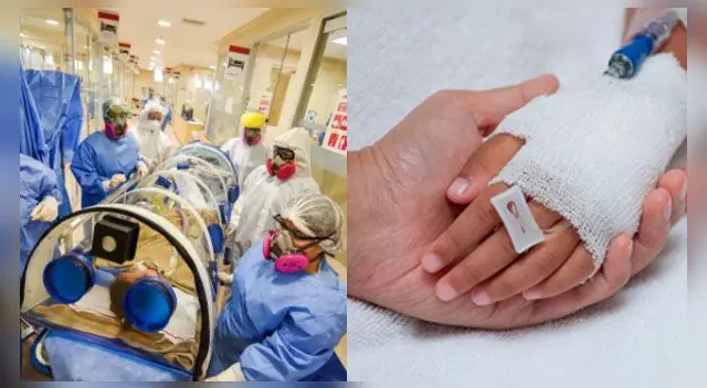 El terrible caso ocurrió en Ecuador. El terrible caso ocurrió en Ecuador.