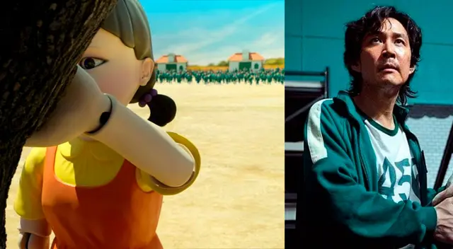 Las 6 escenas más emotivas del Juego del Calamar para que te animes a verla. Las 6 escenas más emotivas del Juego del Calamar para que te animes a verla.