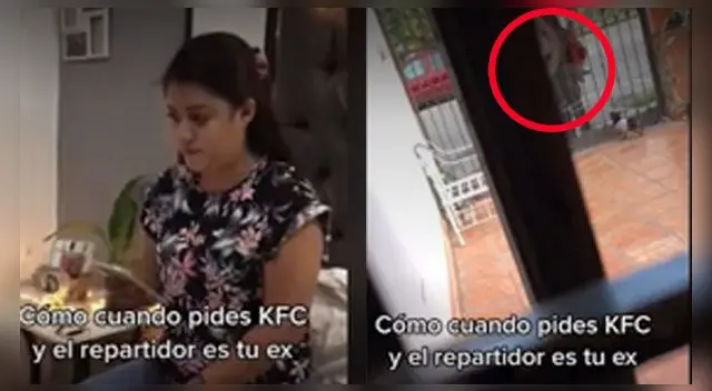 El video se ha vuelto viral en las redes sociales. El video se ha vuelto viral en las redes sociales.