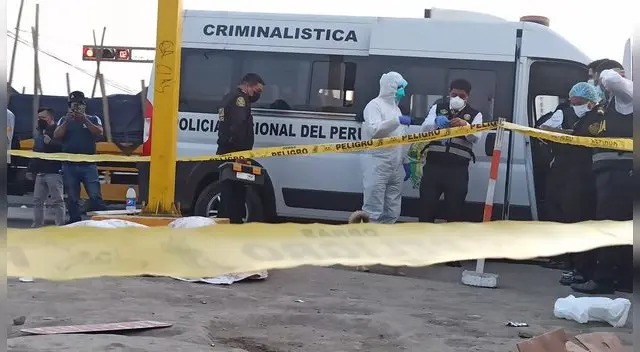 Sicarios asesinan a mujer gestante