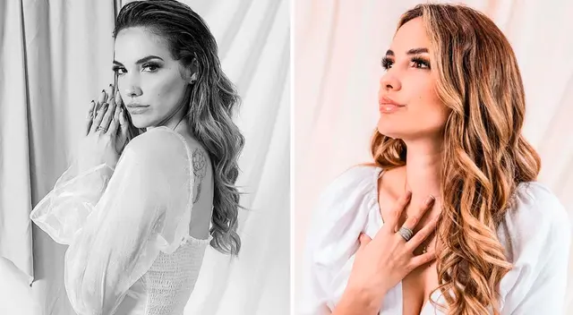 Cassandra Sánchez responder a sus detractores de las redes sociales.