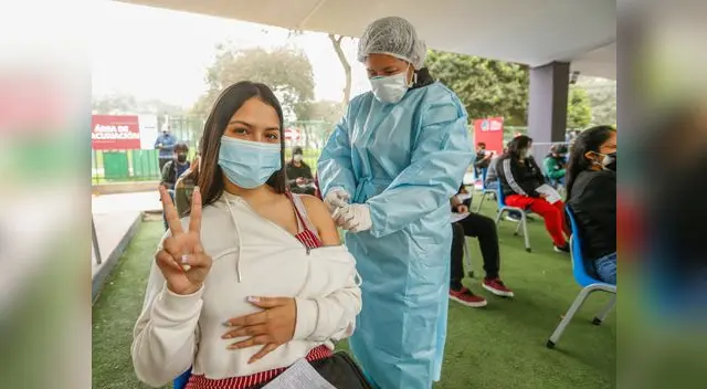 COVID-19: Callao amplía a 52 el número de centros de vacunación COVID-19: Callao amplía a 52 el número de centros de vacunación