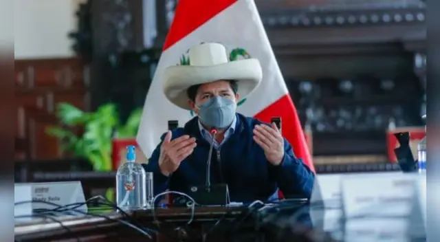 usuarios impulsan #VacanciaPresidencialYa