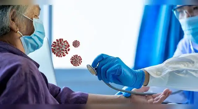 Las enfermedades cardiovasculares, como la insuficiencia cardiaca o las arritmias, son la comorbilidad más frecuente en los pacientes afectados por la COVID-19. Las enfermedades cardiovasculares, como la insuficiencia cardiaca o las arritmias, son la comorbilidad más frecuente en los pacientes afectados por la COVID-19.