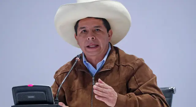 La encuesta realizada por Ipsos fue encargada por Lampadia.