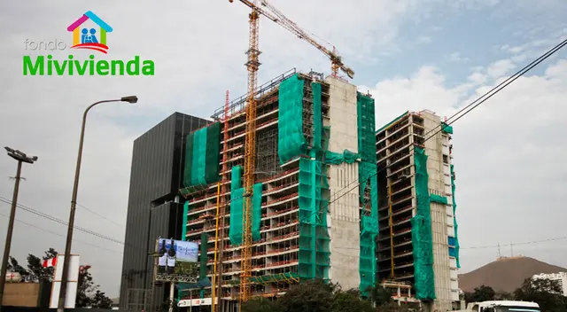 Bono Techo Propio LINK oficial para acceder al beneficio económico.