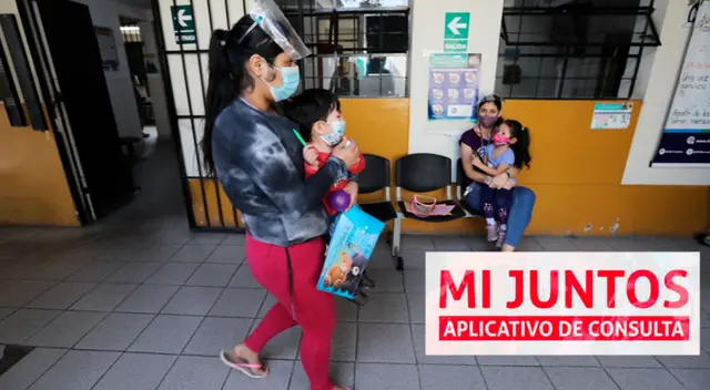 Consulta si tu hijo recibirá el Bono Niños en el mes de septiembre. Consulta si tu hijo recibirá el Bono Niños en el mes de septiembre.