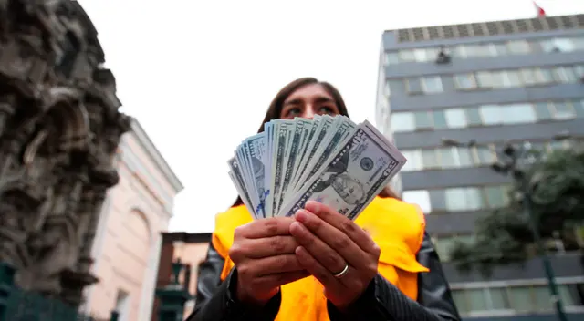 Precio del dólar HOY miércoles 29 de septiembre.