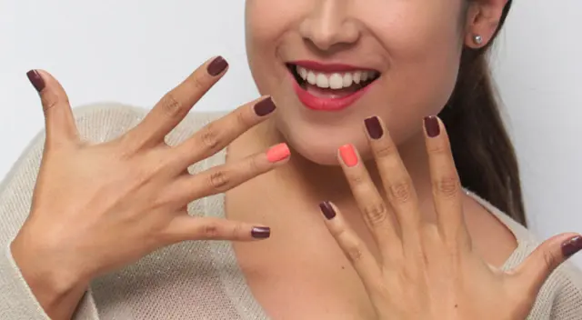 Conoce el significado de soñar que se te caen las uñas