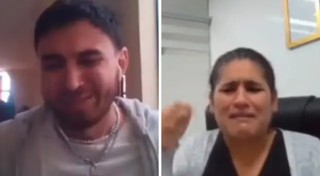 Involucrados en caso Los Ángeles Negros pidieron piedad ante el juez para no ir a prisión preventiva.