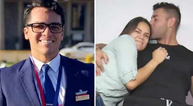 Expareja de Andrea San Martín le pide que ya no exponga a su hija.