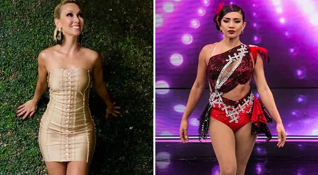 Belén Estévez no está de acuerdo con la sentencia de Diana Sánchez. Belén Estévez no está de acuerdo con la sentencia de Diana Sánchez.