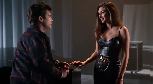 Netflix ha liberado el tráiler de la temporada final de Luis Miguel, la serie. Netflix ha liberado el tráiler de la temporada final de Luis Miguel, la serie.