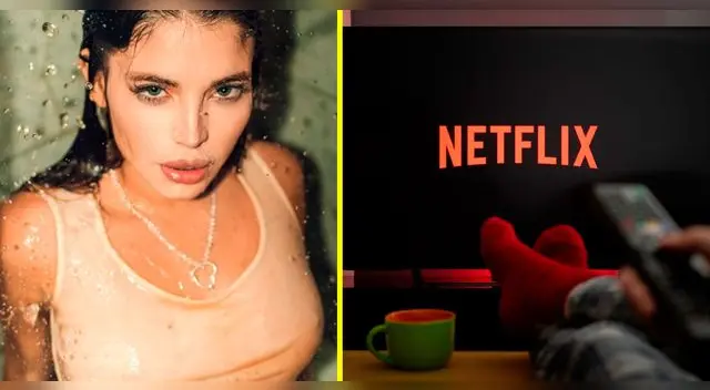 Flavia Laos se ve con una vida de lujos y harto trabajo en tan solo cinco años. Flavia Laos se ve con una vida de lujos y harto trabajo en tan solo cinco años.