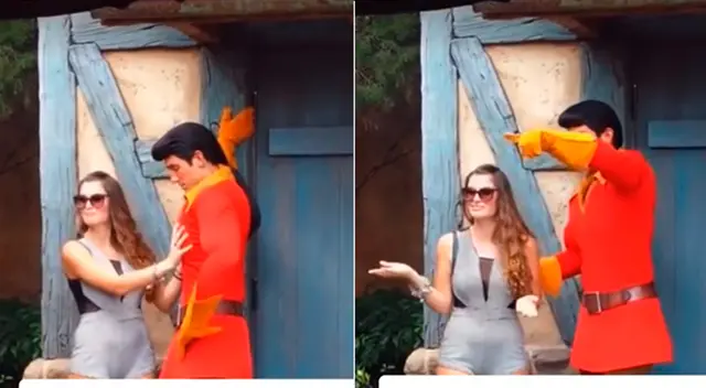 Usuarios reflexionaron sobre la importancia de no acosar a una mujer o a un hombre ni porque sea de ‘broma’. Usuarios reflexionaron sobre la importancia de no acosar a una mujer o a un hombre ni porque sea de ‘broma’.