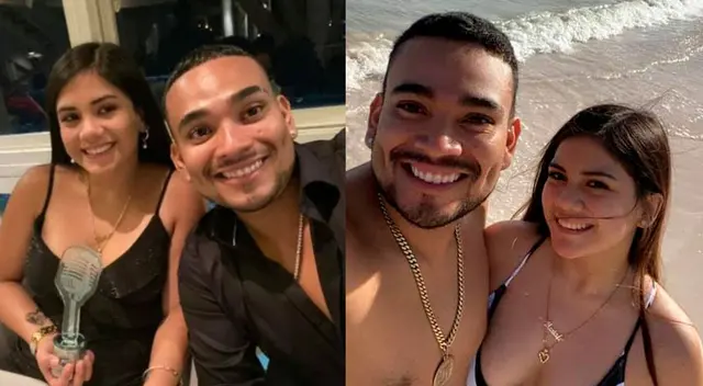 Su ex María Fe regresa a casa de su mamá en Santa Anita tras confirmar embarazo.