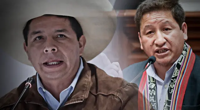 Pedro Castillo reiteró que durante su Gobierno se priorizará el diálogo y no las medidas radicales.