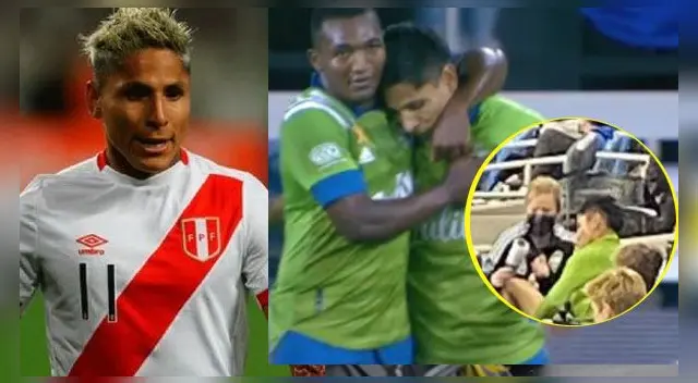 El delantero ha alarmado a los hinchas tras ser captado con molestias en la pierna. El delantero ha alarmado a los hinchas tras ser captado con molestias en la pierna.