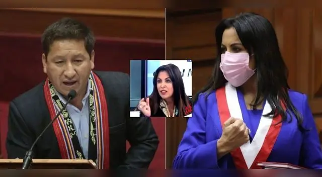 La congresista de Avanza País tuvo unos duros y criticables comentarios sobre el aspecto físico del Premier.