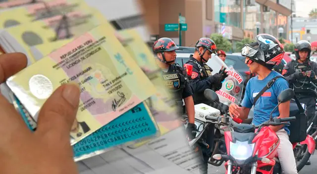 Conoce AQUÍ si tu licencia de motos ha sido tramitada de forma legal Conoce AQUÍ si tu licencia de motos ha sido tramitada de forma legal