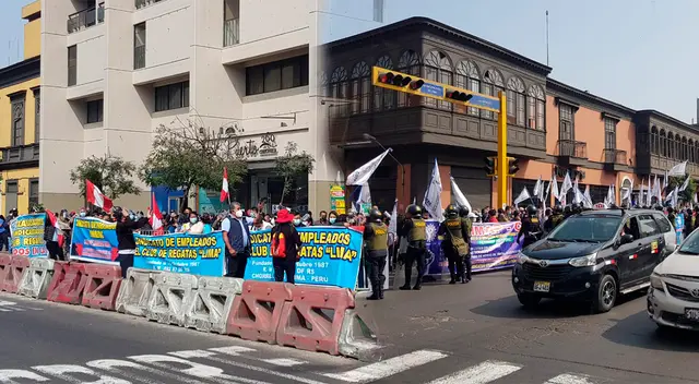 Decenas de personas fueron a darle su respaldo Iber Maraví, ministro vinculado con el terrorismo. Decenas de personas fueron a darle su respaldo Iber Maraví, ministro vinculado con el terrorismo.