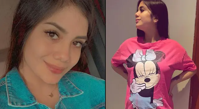 María Fe Saldaña habría revelado el sexo de su bebé.