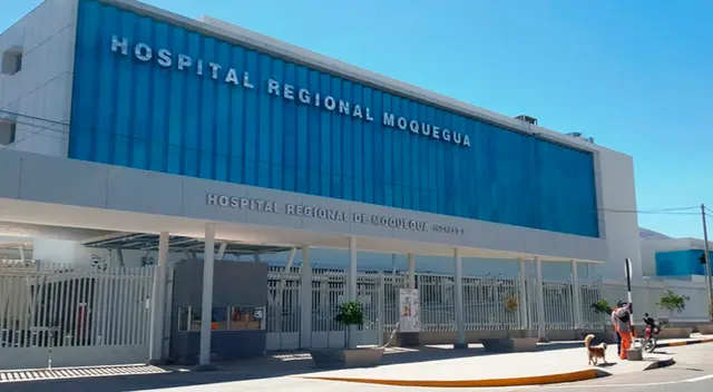 Primer fallecido por variante Delta se dio en la ciudad de Moquegua.