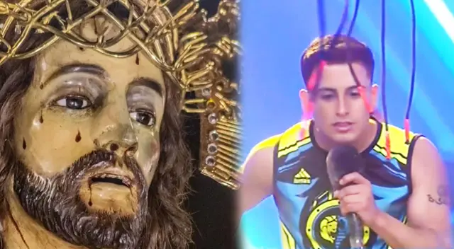 Elías Montalvo deja en shook con respuesta de historia del Perú. Elías Montalvo deja en shook con respuesta de historia del Perú.