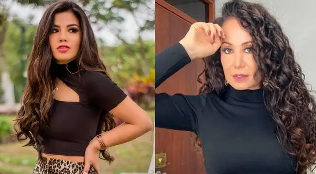 La cantante Janet Barboza señaló que si la persona se portó bien, al menos debería de llevarse una semana de luto. La cantante Janet Barboza señaló que si la persona se portó bien, al menos debería de llevarse una semana de luto.
