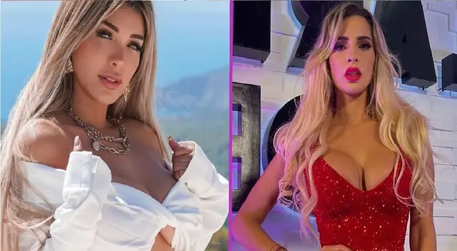 Paula Manzanal se defiende y pide pruebas a Macarena Gastaldo. Paula Manzanal se defiende y pide pruebas a Macarena Gastaldo.