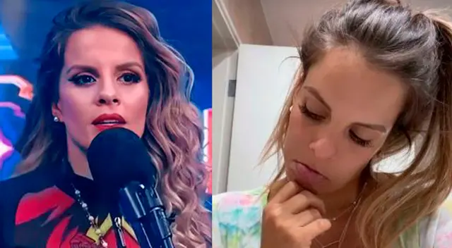 La empresaria Alejandra Baigorria preguntó si continúa con sus emprendimientos o mantenerse en EEG. La empresaria Alejandra Baigorria preguntó si continúa con sus emprendimientos o mantenerse en EEG.