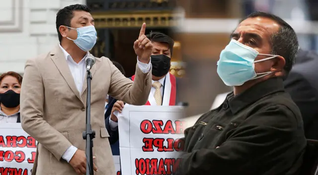 Parlamentario cuestionó la interpelación contra Iber Maraví. Parlamentario cuestionó la interpelación contra Iber Maraví.