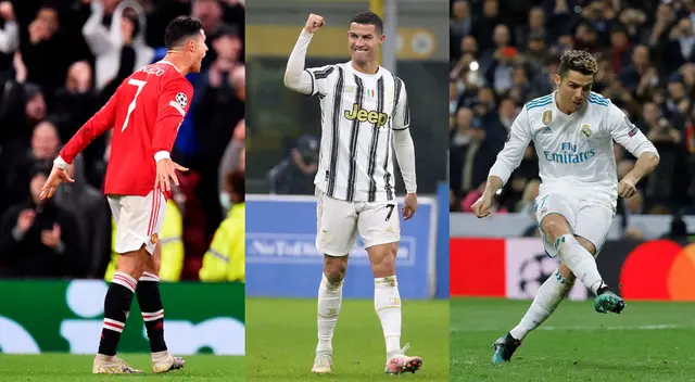 Cristiano Ronaldo es considerado como uno de los mejores jugadores del mundo de todos los tiempos. Cristiano Ronaldo es considerado como uno de los mejores jugadores del mundo de todos los tiempos.