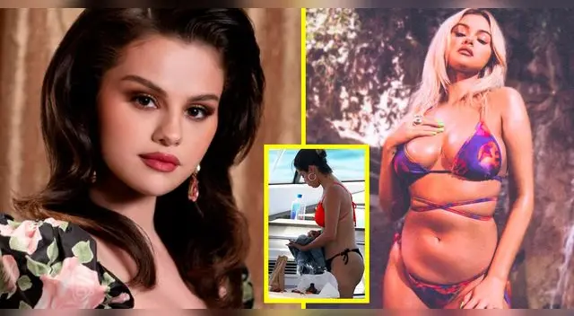 La cantante Selena Gómez habló fuerte y claro sobre las críticas que suelen despegar en redes sociales sobre el físico ajeno.