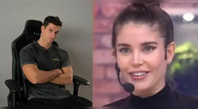 Flavia Laos confiesa que llamó a Patricio Parodi para pedirle ayuda.