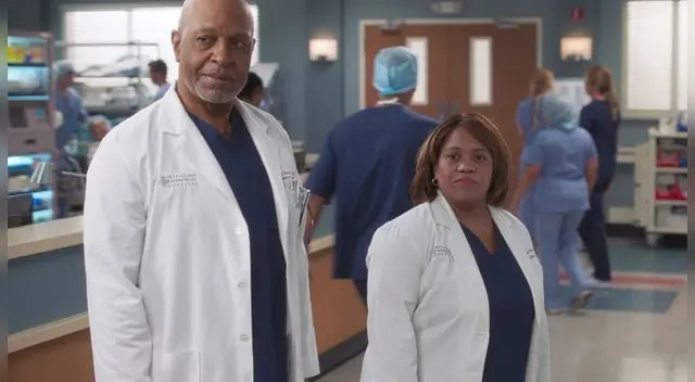 Tiene previsto que Grey’s Anatomy 18 se estrene dos o tres después. Tiene previsto que Grey’s Anatomy 18 se estrene dos o tres después.