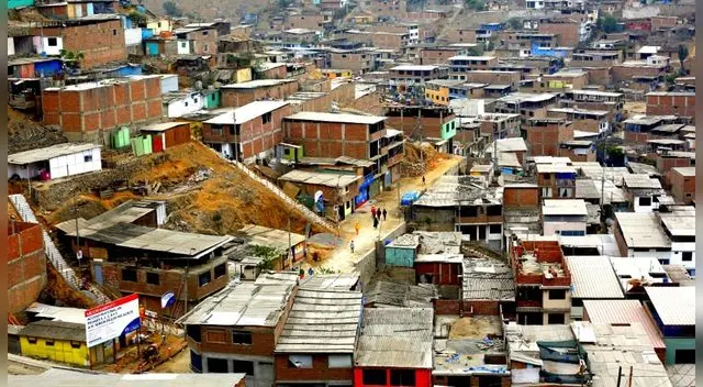 Sisfoh clasifica el nivel socioeconómico del hogar de miles de familias peruanas. Sisfoh clasifica el nivel socioeconómico del hogar de miles de familias peruanas.