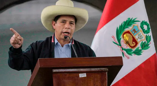 PJ e instituciones autónomas piden a presidente Castillo una sesión urgente del Consejo de Estado