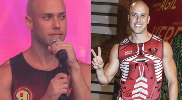 Bruno Agostini sorprendió al asegurar que quiere revivir Combate tras sus duras críticas a EEG y su productor Peter Fajardo. Bruno Agostini sorprendió al asegurar que quiere revivir Combate tras sus duras críticas a EEG y su productor Peter Fajardo.