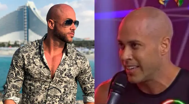 Bruno Agostini anunció sus ganas de volver a Perú para hacer Combate, y los cibernautas lo llenaron de críticas en redes sociales. Bruno Agostini anunció sus ganas de volver a Perú para hacer Combate, y los cibernautas lo llenaron de críticas en redes sociales.