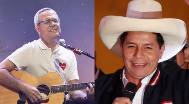 Un artista con el nombre homónimo del presidente Pedro Castillo vive un calvario debido a que muchos usuarios piensan que él es el mandatario. Un artista con el nombre homónimo del presidente Pedro Castillo vive un calvario debido a que muchos usuarios piensan que él es el mandatario.