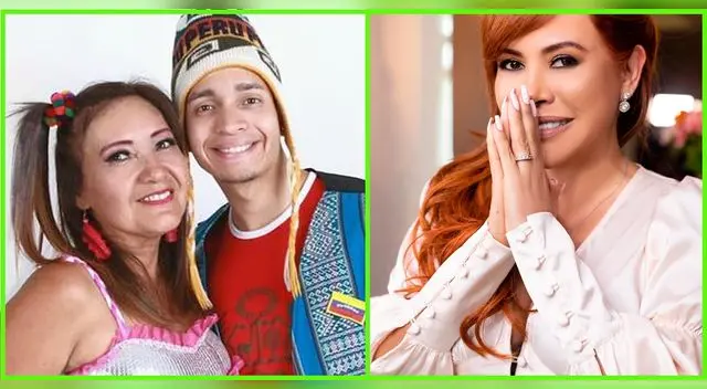 Junior Marcano anunció el fin de su relación con 'Flor de Huaraz' y advierte amenazas de muerte.