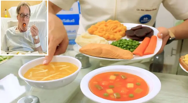 Verduras, carne de pescado y bebidas vegetales ayudan en la recuperación del covid-19. Verduras, carne de pescado y bebidas vegetales ayudan en la recuperación del covid-19.