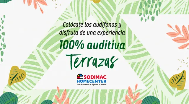 Nueva campaña para personas con discapacidad visual