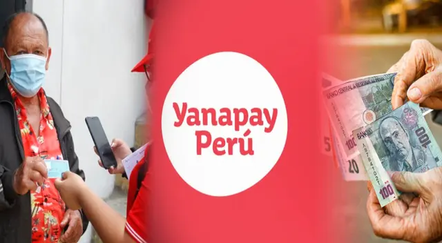 Conoce AQUÍ cuándo recibirás el bono de 350 soles a través de la billetera digital