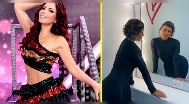 Milena Zárate aprovechó en darle un consejito a la salsera Paula Arias, quien recientemente terminó con su nueva pareja.