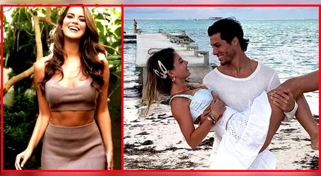 Valeria Piazza revela que algo se cocina entre Patricio y Flavia Laos.