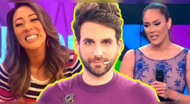 Por el Día del Periodista, te contamos cuáles fueron las 'broncas' más recordadas de Peluchín, Rodrigo González.