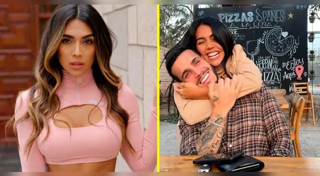 Vania Bludau no le cierra las puertas a la maternidad. Vania Bludau no le cierra las puertas a la maternidad.