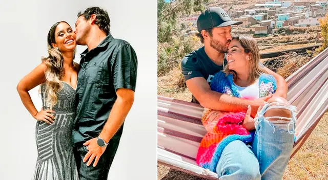 Julián Alexander realizó emotiva publicación. Julián Alexander realizó emotiva publicación.